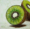 Tableau de kiwis