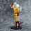 Thumbnail: One-Punch Man - DXF Premium Saitama 20cm PVC Anime Figure
