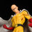 Thumbnail: One-Punch Man - Saitama 1/6 PVC Anime Figure