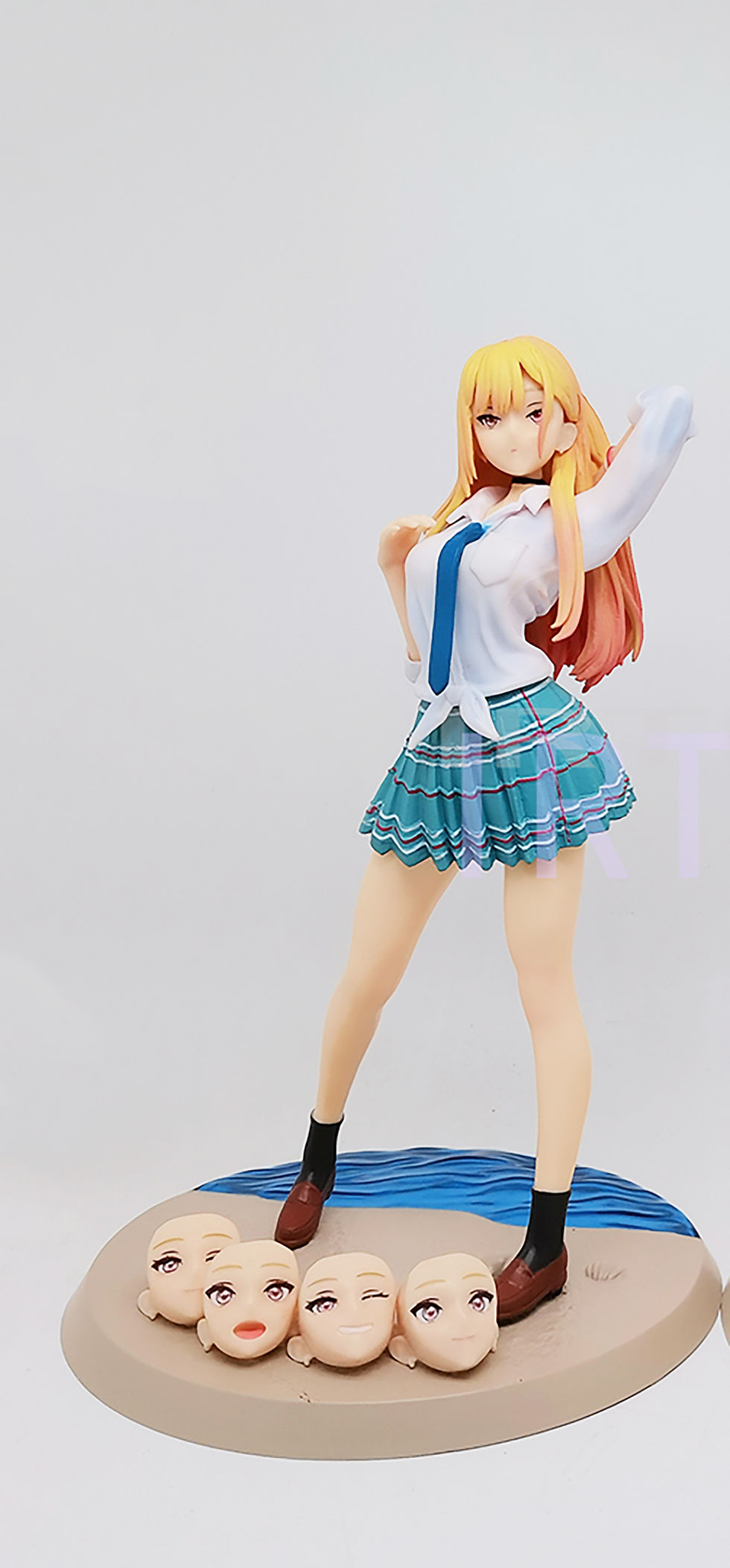 Thumbnail: My Dress-Up Darling - Marin Kitagawa 24cm 18+ PVC Anime Figure