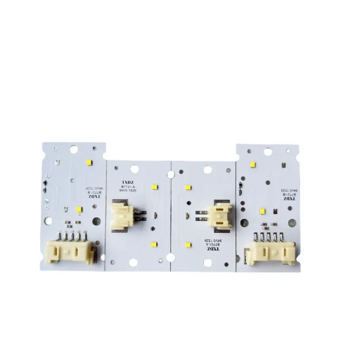 Thumbnail: BMW 2 Series F22/F23 / M2 F87 CSL Style Yellow Headlight Module