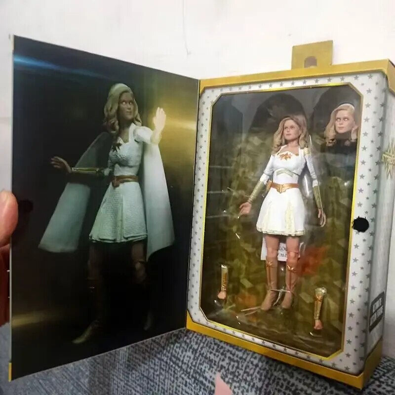 Thumbnail: The Boys - Neca Ultimate Starlight 18cm TV Action Figure