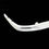 Thumbnail: EPR New Styre for RX-7 FC3S One Type front lip glass fibre car accessories high