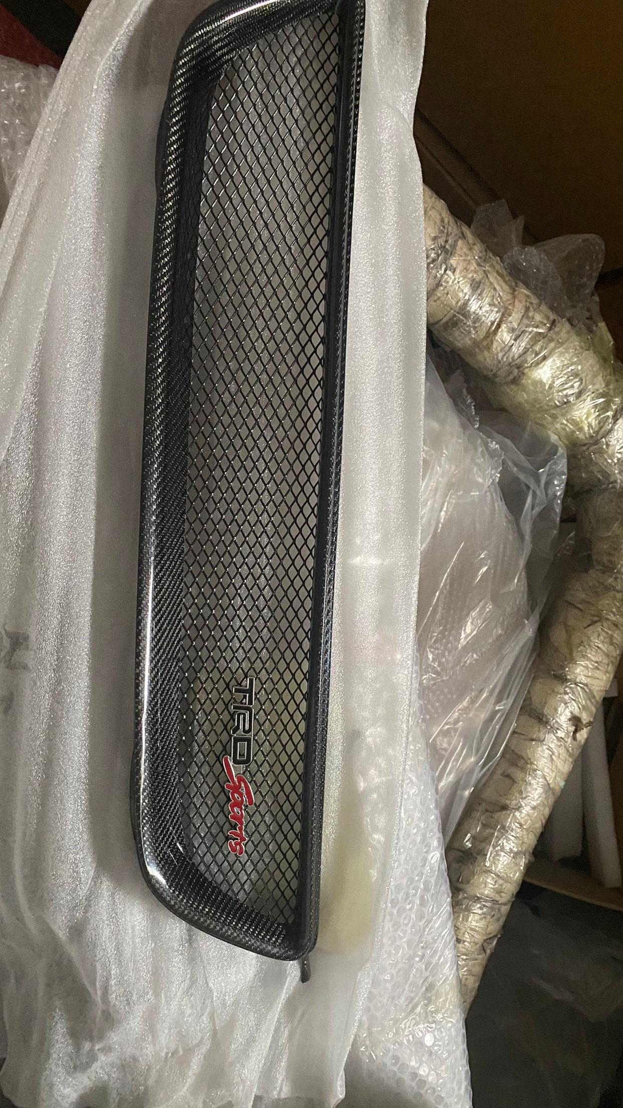 Suitable For Lexus IS200 Altezza Front Grill 98-05