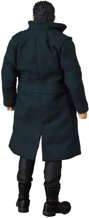 Thumbnail: The Boys - Medicom MAFEX No.154 Billy Butcher 15cm TV Action Figure