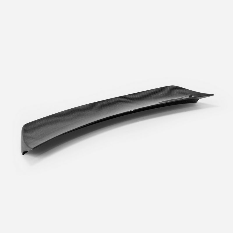 Thumbnail: Style B Duckip Spoiler For Kia Stinger