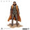 Thumbnail: Dune: Part Two - McFarlane Toys Chani 18cm Action Figure