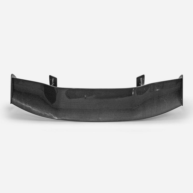 Thumbnail: for Nissan Z34 370Z VTX2Rear Trunk GT Spoiler Wing Carbon Fiber