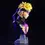 Thumbnail: Naruto - Bust Series Naruto Uzumaki 15cm PVC Anime Bust