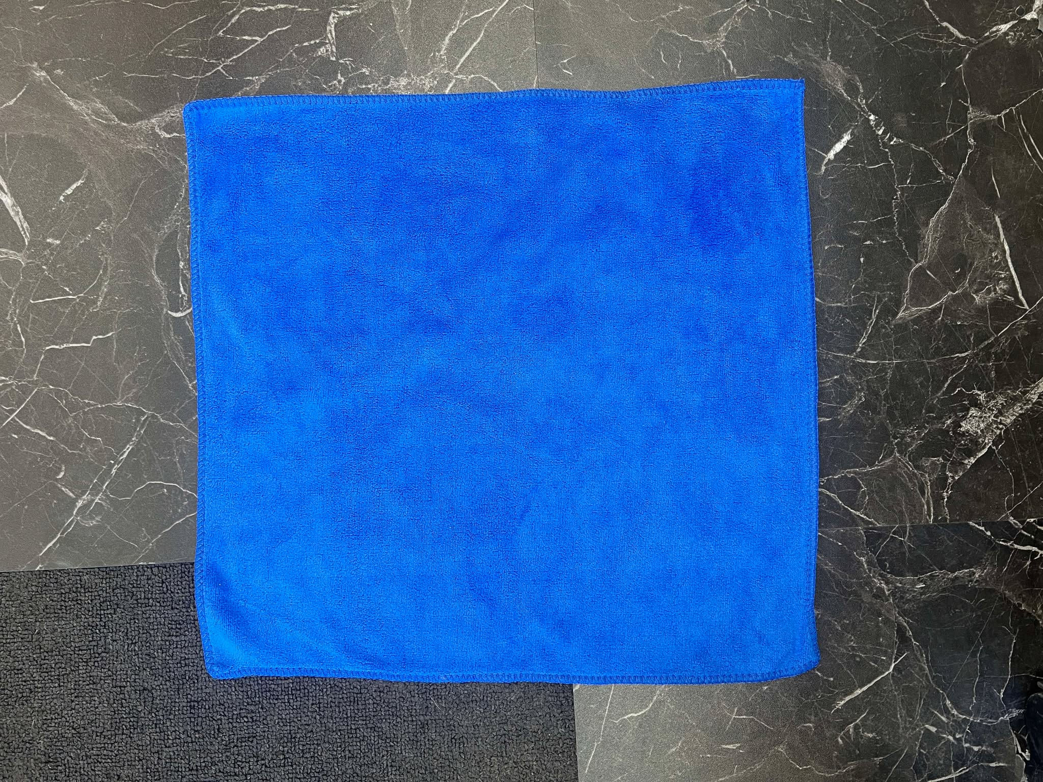 Microfibre Cloth