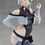 Thumbnail: Cyberpunk: Edgerunners - Good Smile Company POP UP PARADE Lucy 18cm PVC Figure