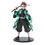 Thumbnail: Demon Slayer - Tanjiro Kamado 15cm PVC Anime Figure