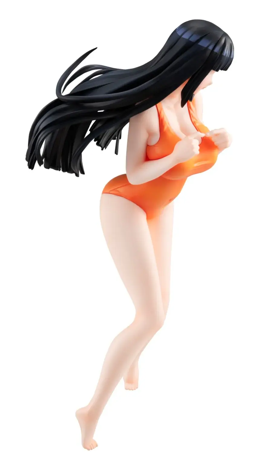 Thumbnail: Naruto Shippuden - MegaHouse Gals Hinata Ver.Splash 19cm PVC Anime Figure