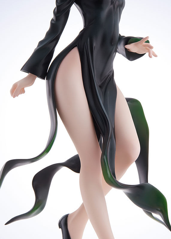 Thumbnail: One-Punch Man - AMAKUNI Tatsumaki / Torando 1/7 PVC Anime Figure
