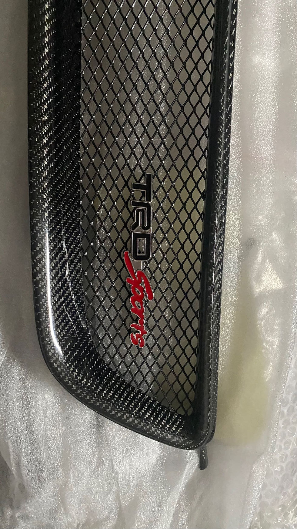 Thumbnail: Suitable For Lexus IS200 Altezza Front Grill 98-05