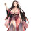 Thumbnail: Demon Slayer - Nezuko Busty 18+ Anime Sticker