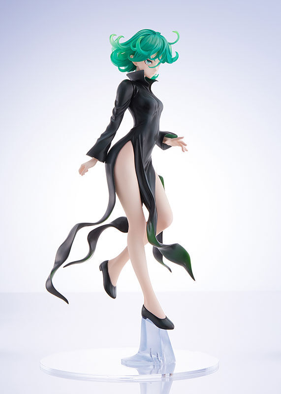 Thumbnail: One-Punch Man - AMAKUNI Tatsumaki / Torando 1/7 PVC Anime Figure