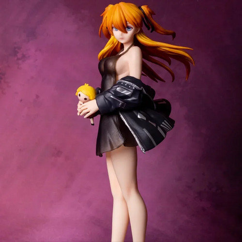 asuka black dress Asuka dress GAUGE81 Nero