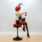 Thumbnail: Chainsaw Man - CYS Style Makima 45cm 18+ GK Anime Figure