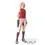 Thumbnail: Naruto Shippuden - Banpresto Grandista Sakura 26cm PVC Anime Figure
