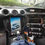 Thumbnail: Ford Mustang Headunit