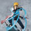 Thumbnail: Naruto Shippuden - Tamashii Nations Figuarts ZERO Minato Namikaze 20cm Figure