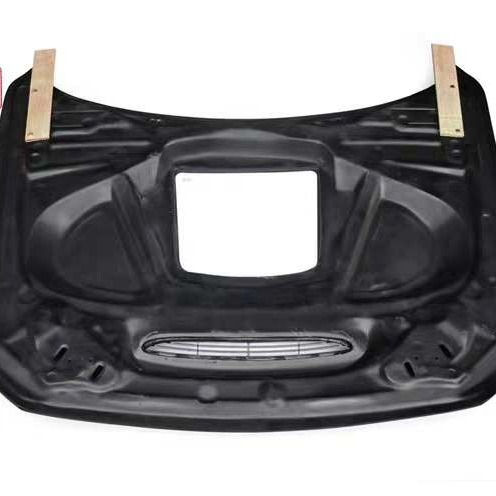 Thumbnail: BMW 1 Series F20 / 2 Series F22/F23 / M2 F87 IMP Style Bonnet