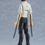 Thumbnail: Chainsaw Man - Max Factory figma no.586 Denji 15cm Anime Action Figure