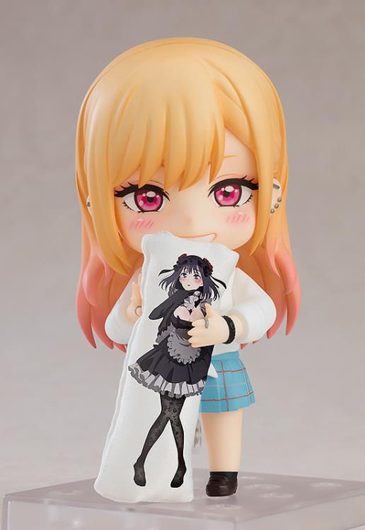 Thumbnail: My Dress-Up Darling - Good Smile Company Nendoroid No.1935 Marin Kitagawa Figure