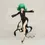 Thumbnail: One-Punch Man - Banpresto Vol. 5: Terrible Tornado (Tatsumaki) 16cm PVC Figure
