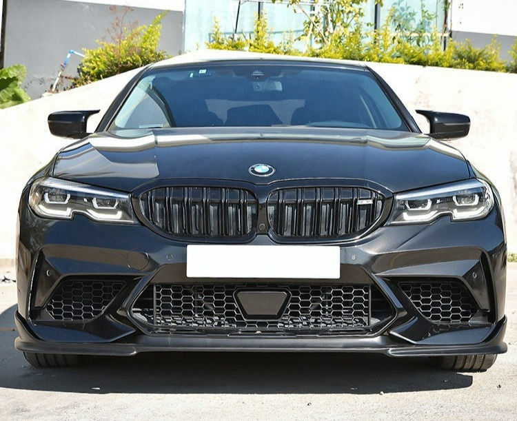Thumbnail: BMW 3 Series G20 - M2 Style Front Bumper