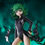 Thumbnail: One-Punch Man - Banpresto Shapely Tatsumaki / Tornado 20cm PVC Anime Figure