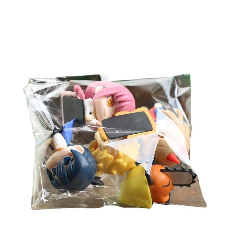 Thumbnail: Chainsaw Man - Onemutan 5pc Anime Mini Figures