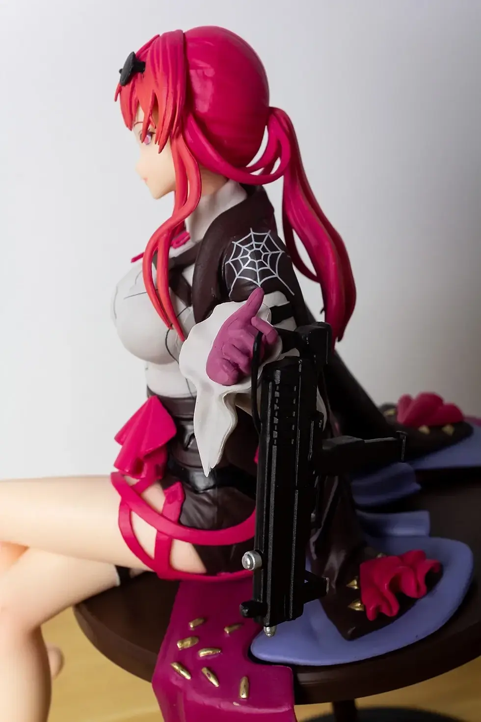 Thumbnail: Honkai: Star Rail - Kafka 26cm PVC Anime Figure