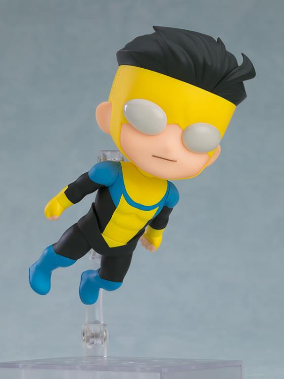 Thumbnail: Invincible - Good Smile Company Nendoroid No.2308 Invincible Figure