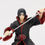 Thumbnail: Naruto Shippuden - Banpresto NarutoP99 Itachi Uchiha 16cm PVC Anime Figure