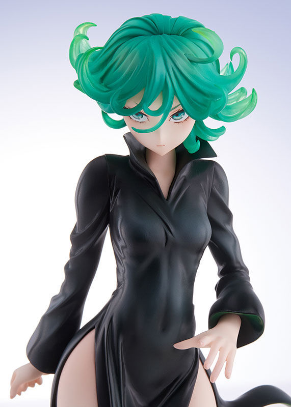 Thumbnail: One-Punch Man - AMAKUNI Tatsumaki / Torando 1/7 PVC Anime Figure