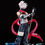 Thumbnail: Naruto Shippuden - Shi Nian Bai Ren Studio Kakashi Hatake Anbu 25cm GK Figure