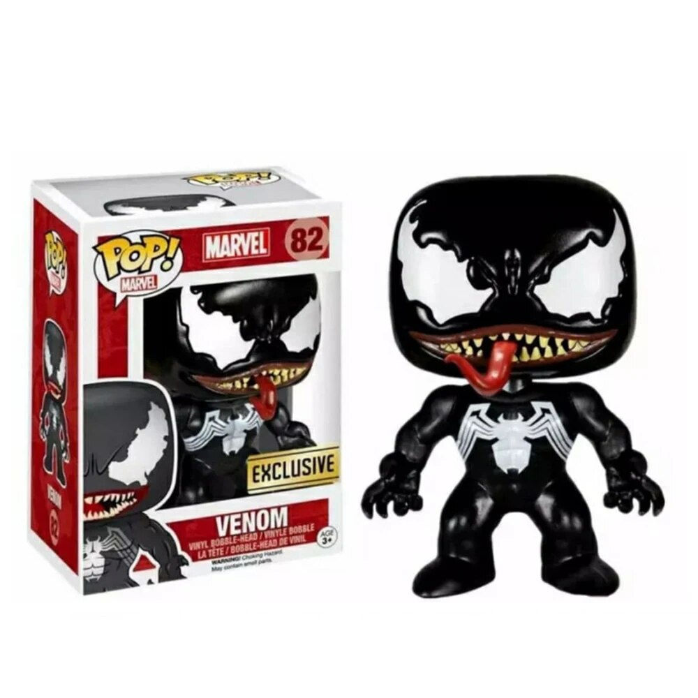 Marvel - Venom #82 Replica Pop! Vinyl Figure