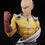 Thumbnail: One-Punch Man - Tsume M.U.B. Saitama 1/1 Life-Size Anime Bust