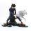 Thumbnail: Jujutsu Kaisen - Megumi Fushiguro & White Divine Dog 17cm PVC Anime Figure