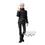 Thumbnail: Jujutsu Kaisen - Banpresto Jukon No Kata Satoru Gojo 17cm PVC Anime Figure