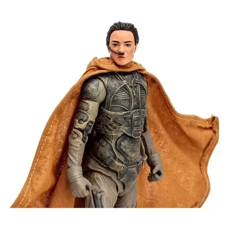Thumbnail: Dune: Part Two - McFarlane Toys Stilgar & Shishakli 2Pk 18cm Action Figure