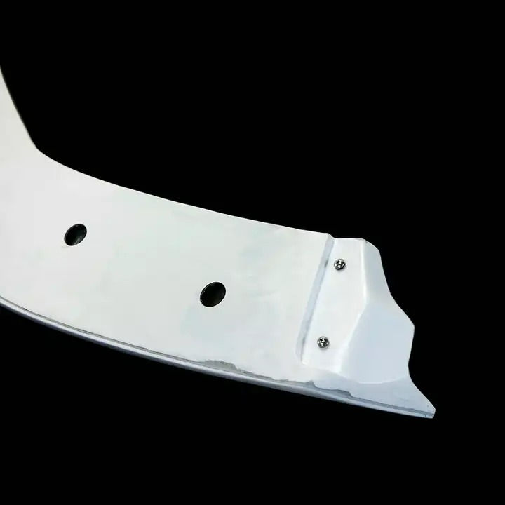 Thumbnail: Nissan 370Z Z34 09-21 - Nismo Front Lip