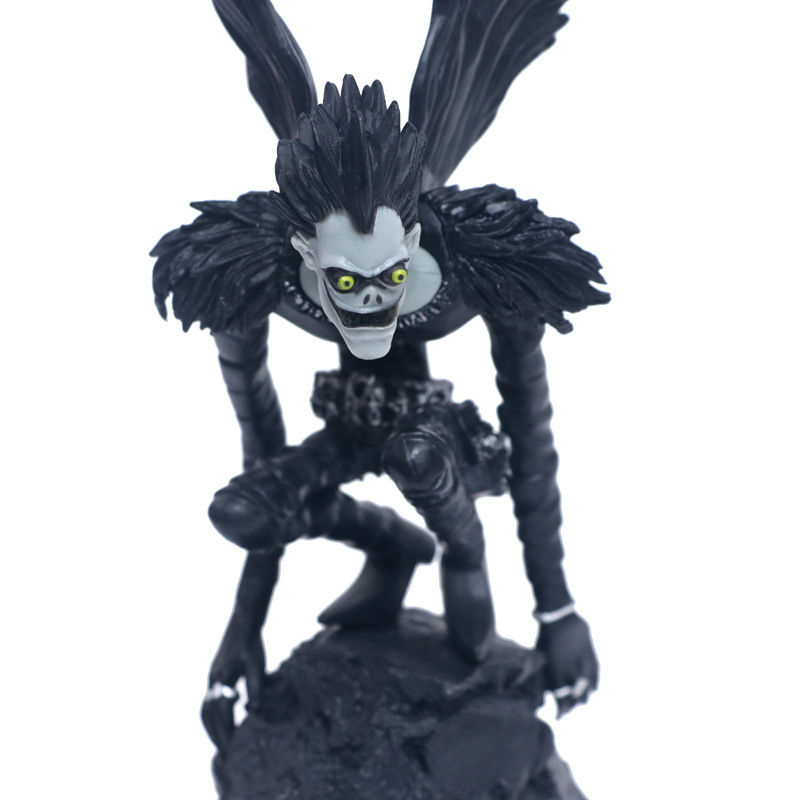 Thumbnail: Death Note - Ryuk 28cm PVC Anime Figure
