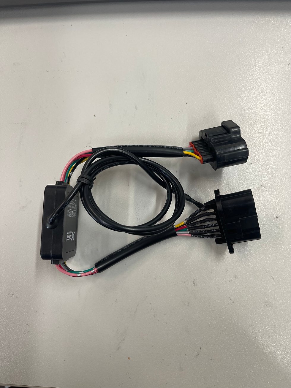 Thumbnail: Mitsubishi Lancer CJ CF - Throttle Controller