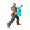 Thumbnail: Tekken 7 - Bandai GameDimensions Heihachi Mishima 1/12 Gaming Action Figur
