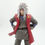 Thumbnail: Naruto Shippuden - Jiraiya 18cm PVC Anime Figure