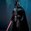 Thumbnail: Star Wars: Obi-Wan Kenobi - Hot Toys DX27/DX28 Darth Vader 1/6 Action Figure