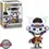 Thumbnail: One Piece - Samurai Brook #1129 Replica Pop! Vinyl Anime Figure